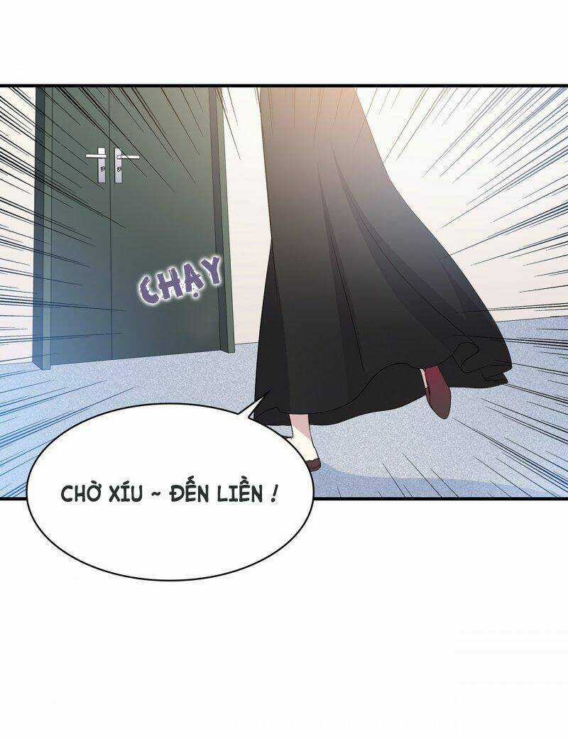 Người Yêu Thời Không Chapter 50 trang 8