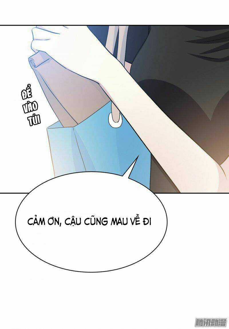 Người Yêu Thời Không Chapter 51 trang 10