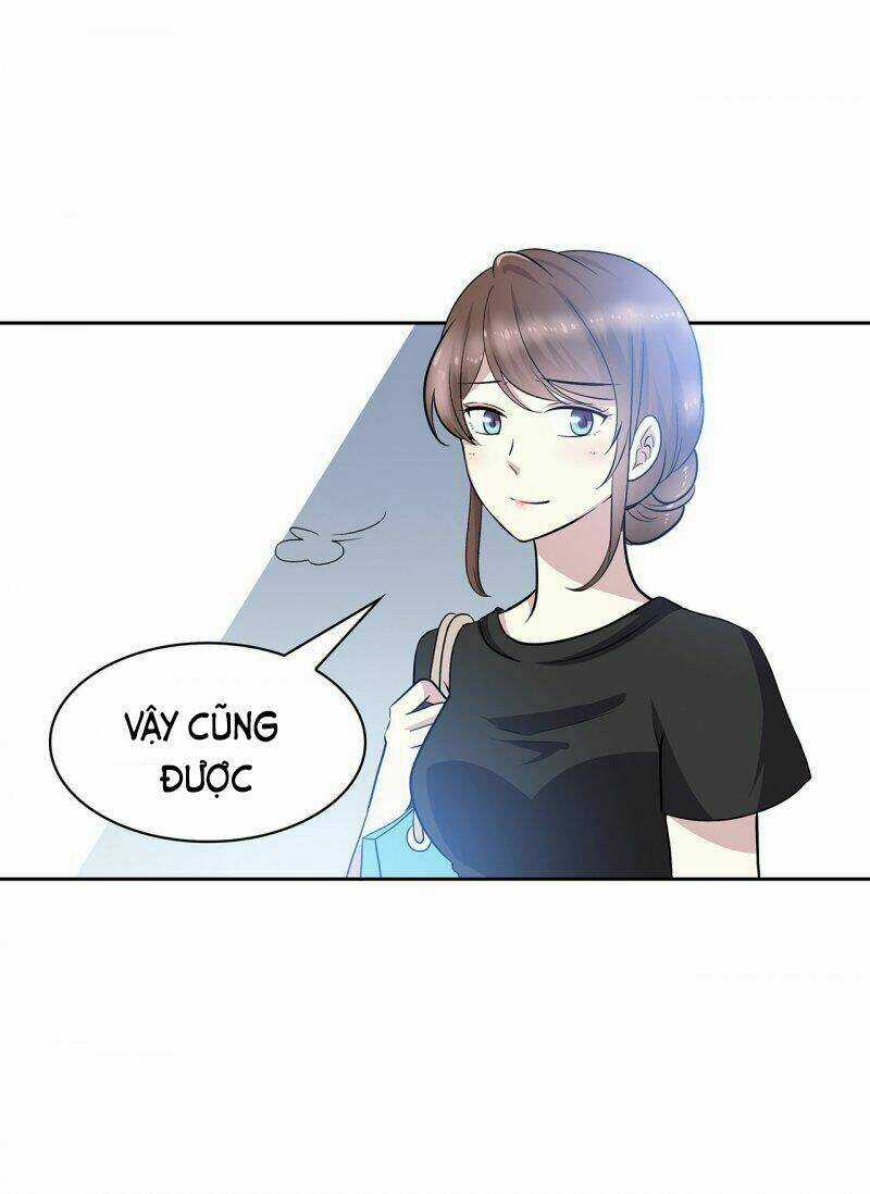 Người Yêu Thời Không Chapter 51 trang 12