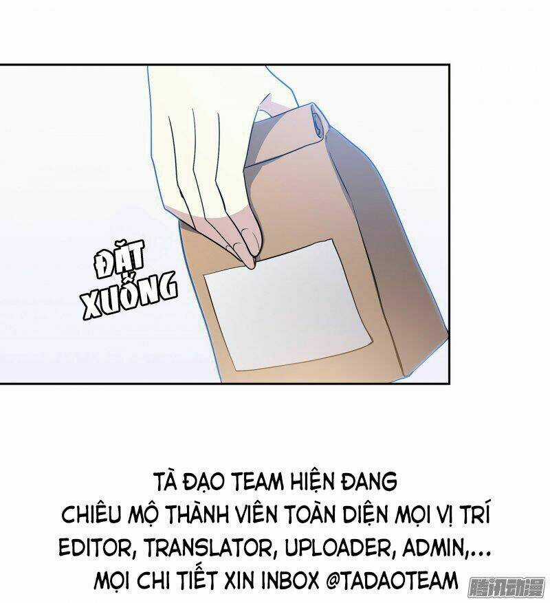 Người Yêu Thời Không Chapter 51 trang 13