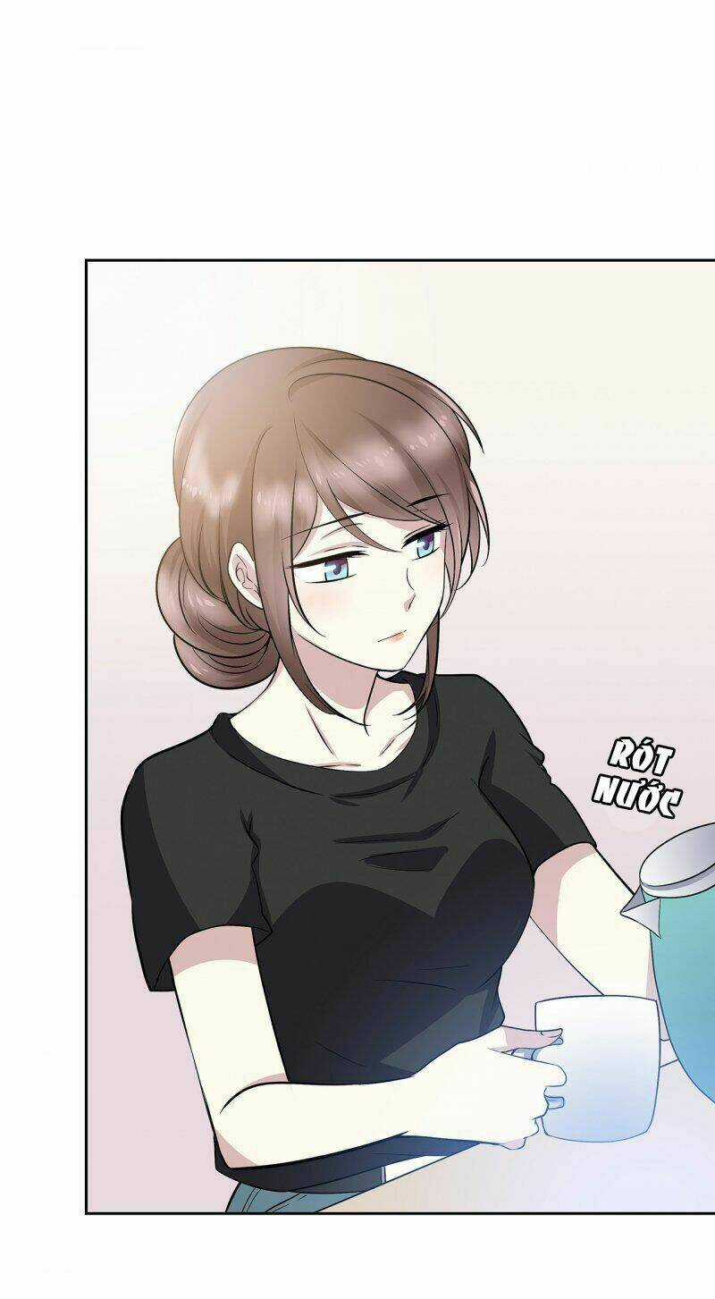 Người Yêu Thời Không Chapter 51 trang 15