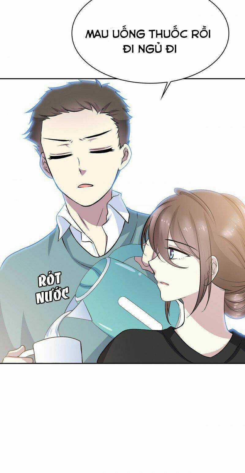 Người Yêu Thời Không Chapter 51 trang 17