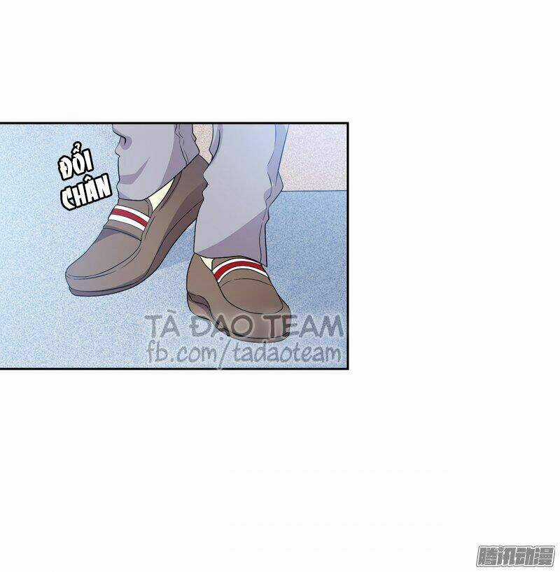 Người Yêu Thời Không Chapter 51 trang 2