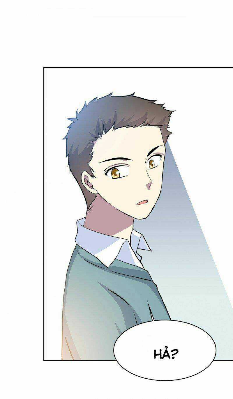 Người Yêu Thời Không Chapter 51 trang 21