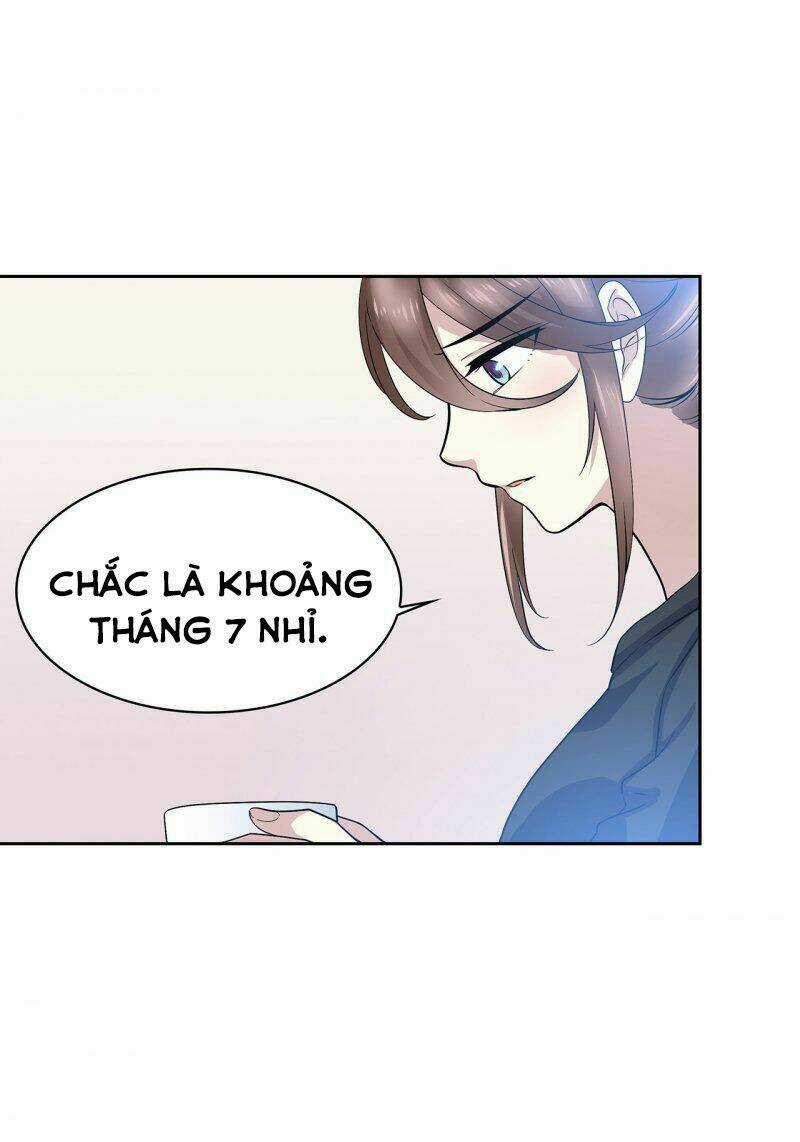 Người Yêu Thời Không Chapter 51 trang 24