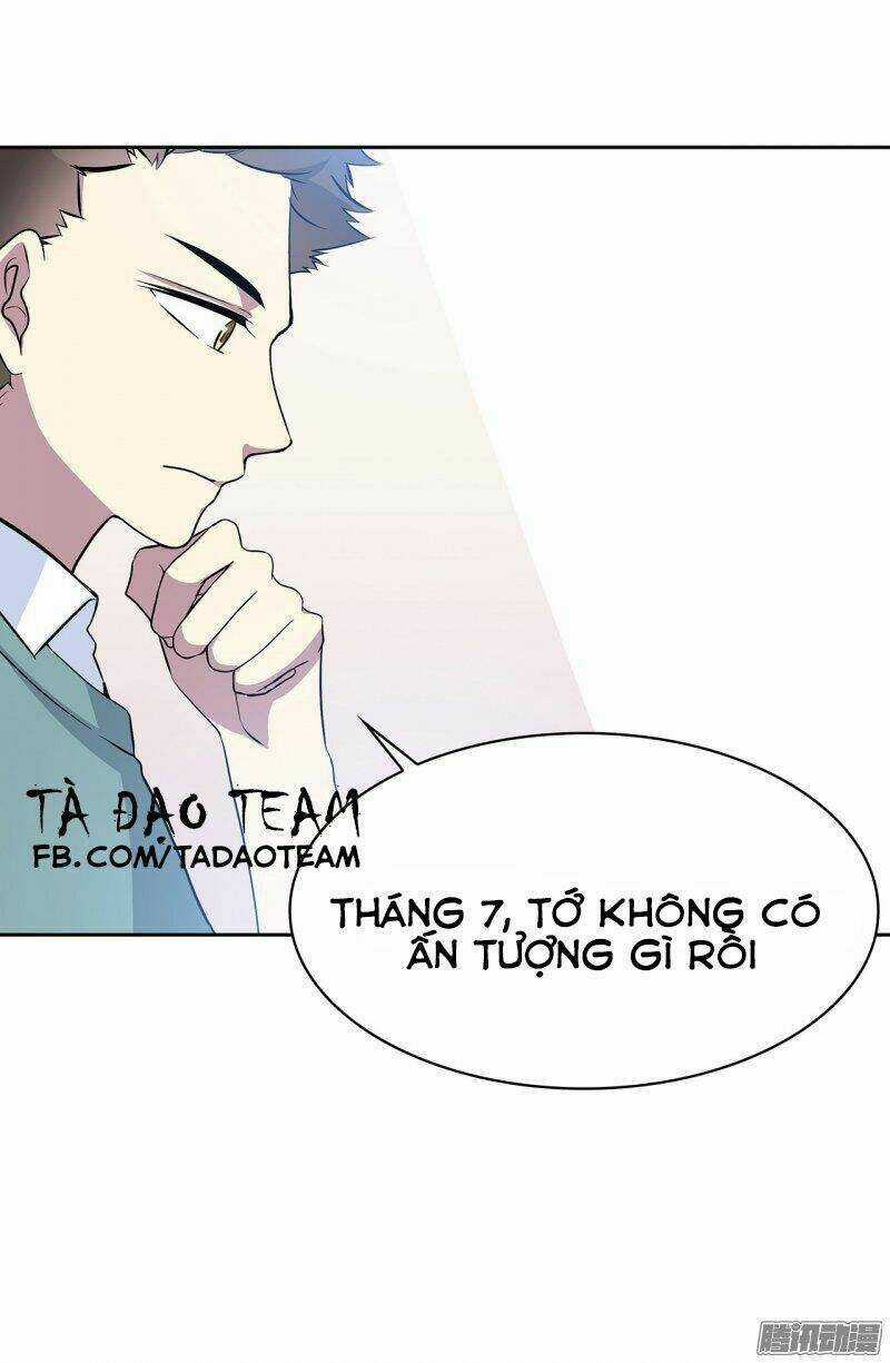 Người Yêu Thời Không Chapter 51 trang 25