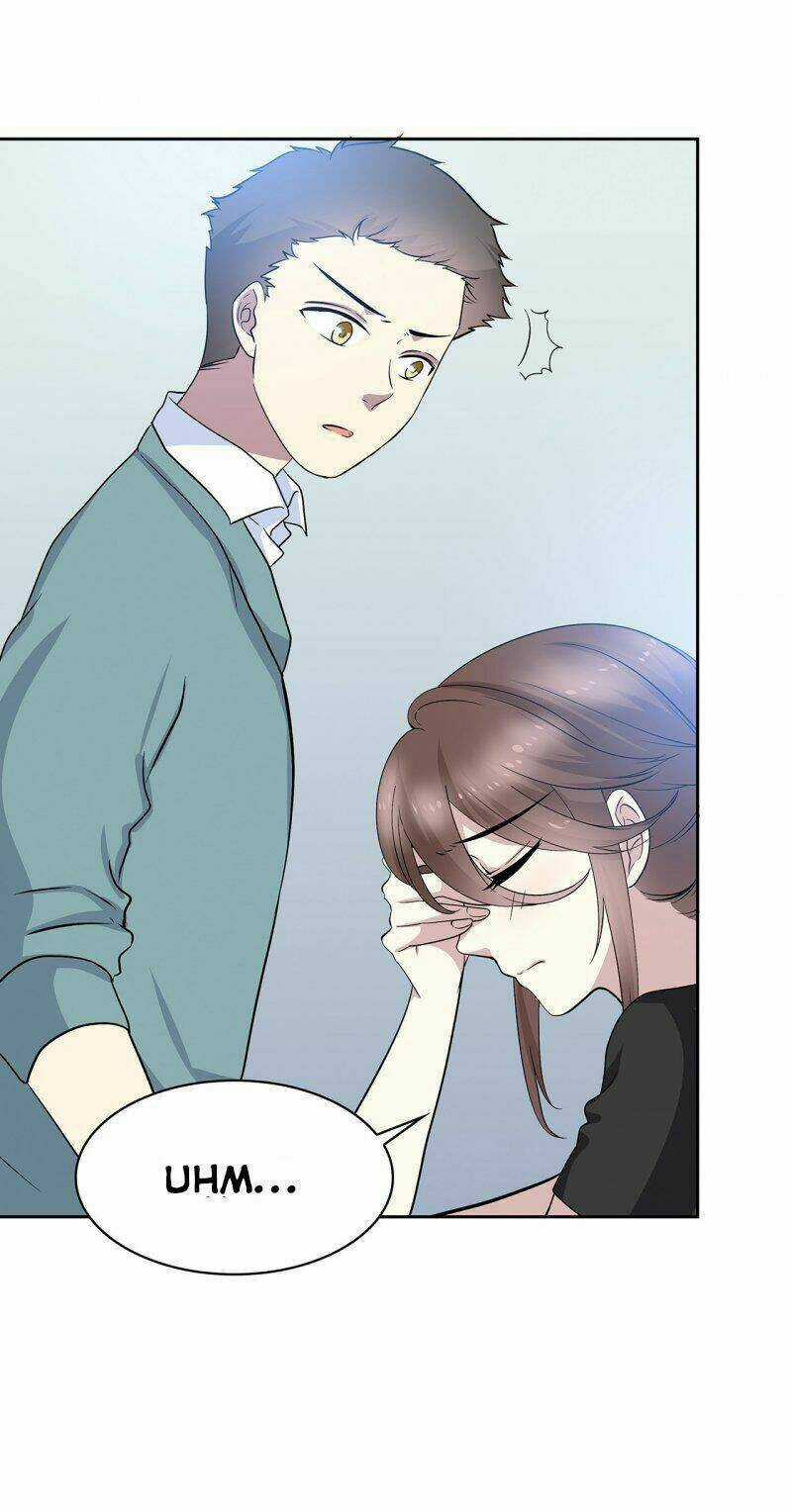 Người Yêu Thời Không Chapter 51 trang 26