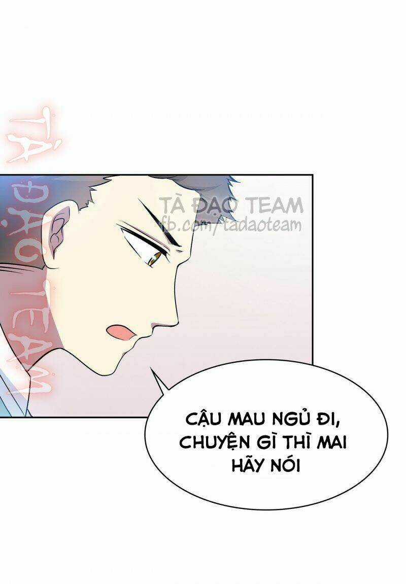 Người Yêu Thời Không Chapter 51 trang 27