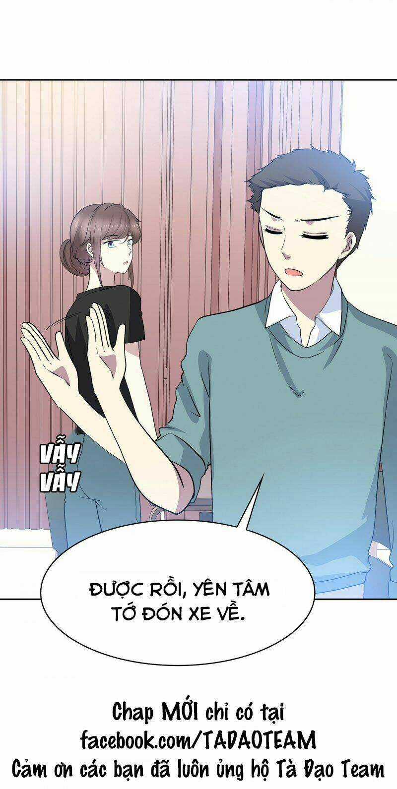 Người Yêu Thời Không Chapter 51 trang 29