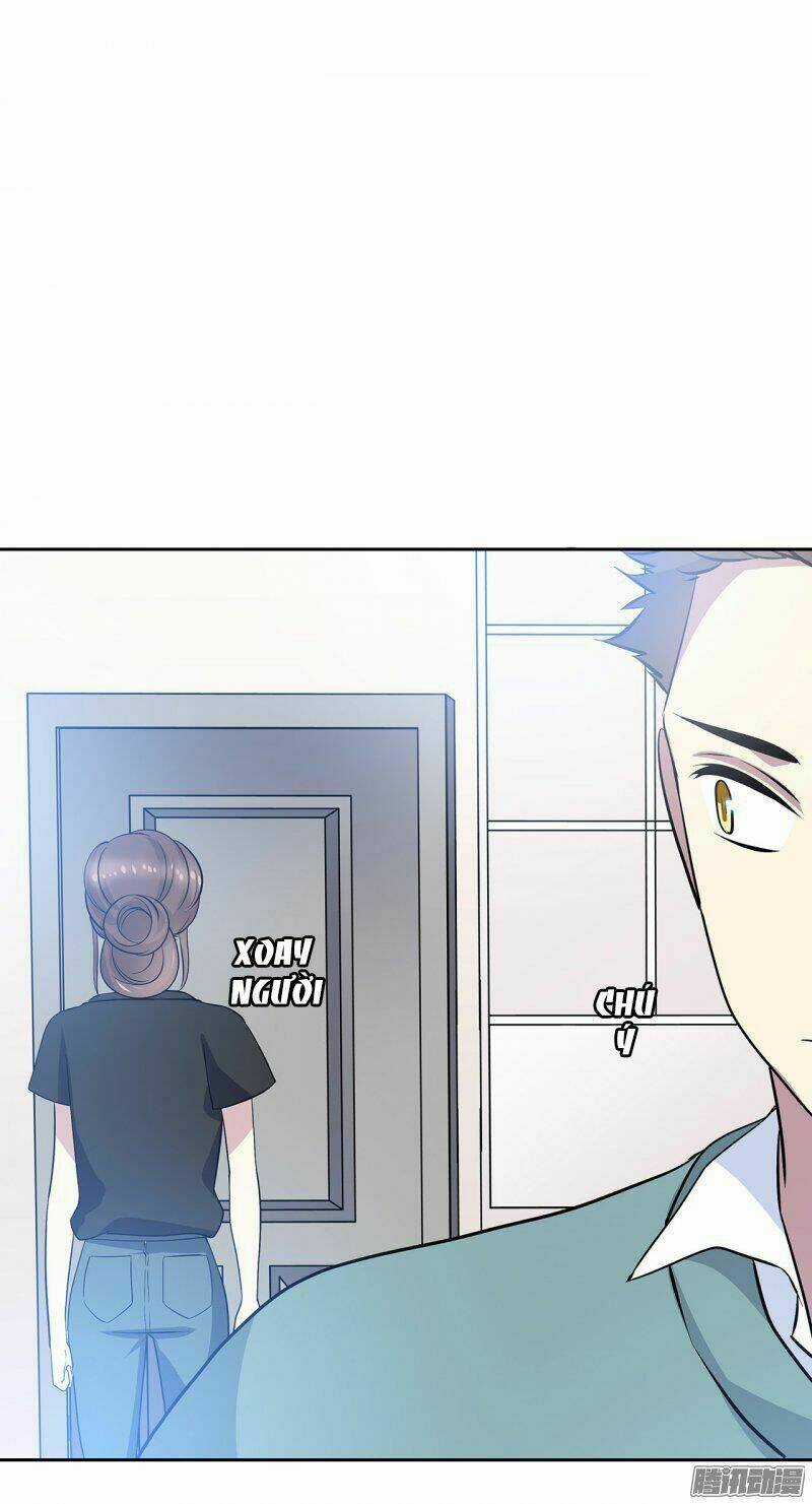 Người Yêu Thời Không Chapter 51 trang 31