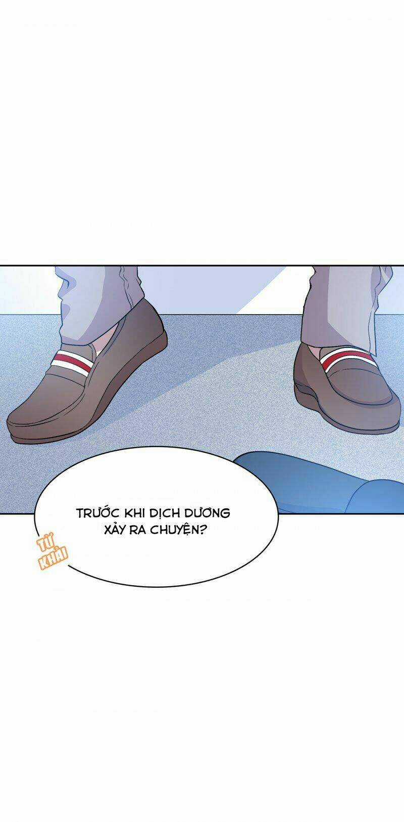 Người Yêu Thời Không Chapter 51 trang 33