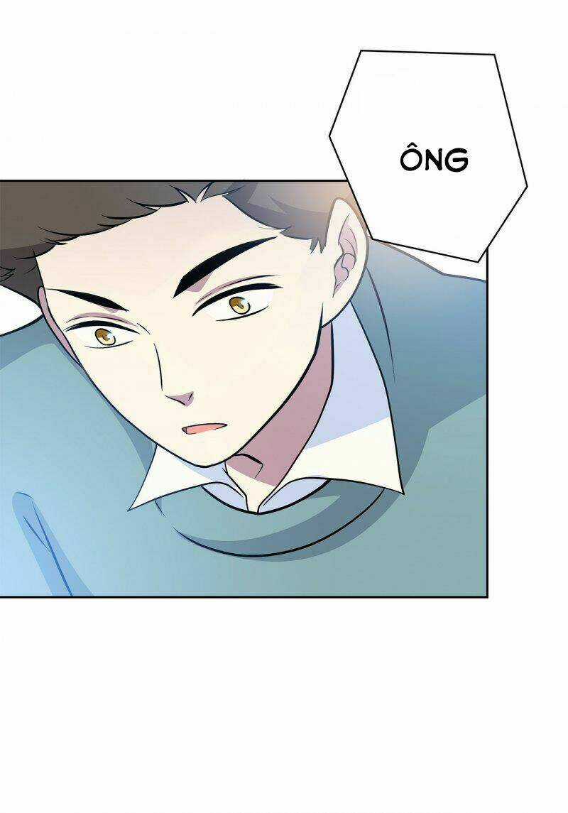 Người Yêu Thời Không Chapter 51 trang 35