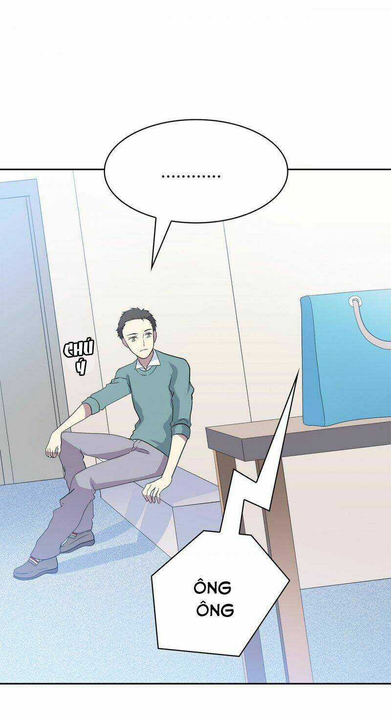 Người Yêu Thời Không Chapter 51 trang 36