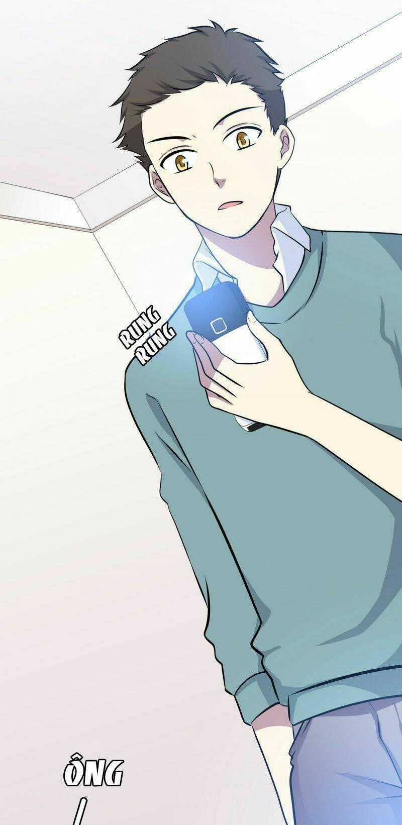 Người Yêu Thời Không Chapter 51 trang 38