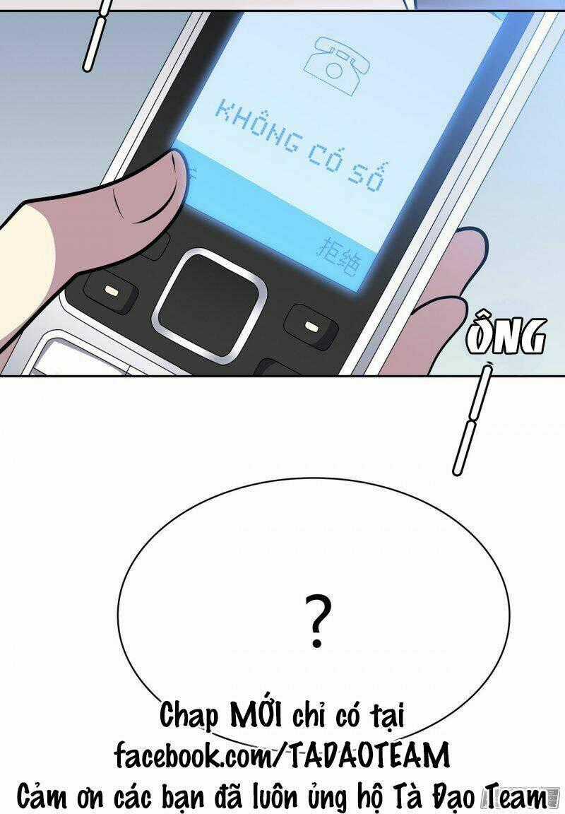 Người Yêu Thời Không Chapter 51 trang 39