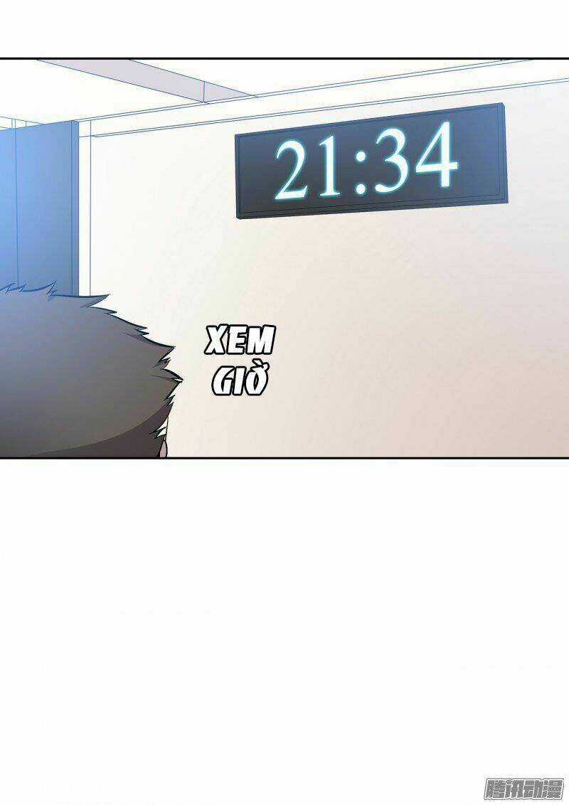 Người Yêu Thời Không Chapter 51 trang 5