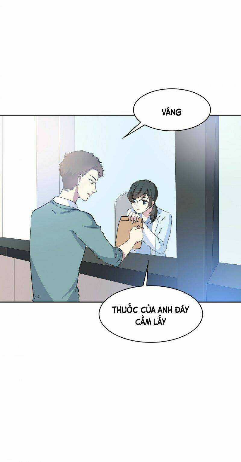 Người Yêu Thời Không Chapter 51 trang 7