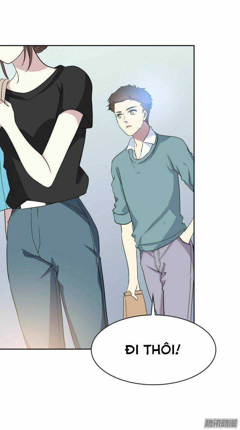 Người Yêu Thời Không Chapter 51 trang 8