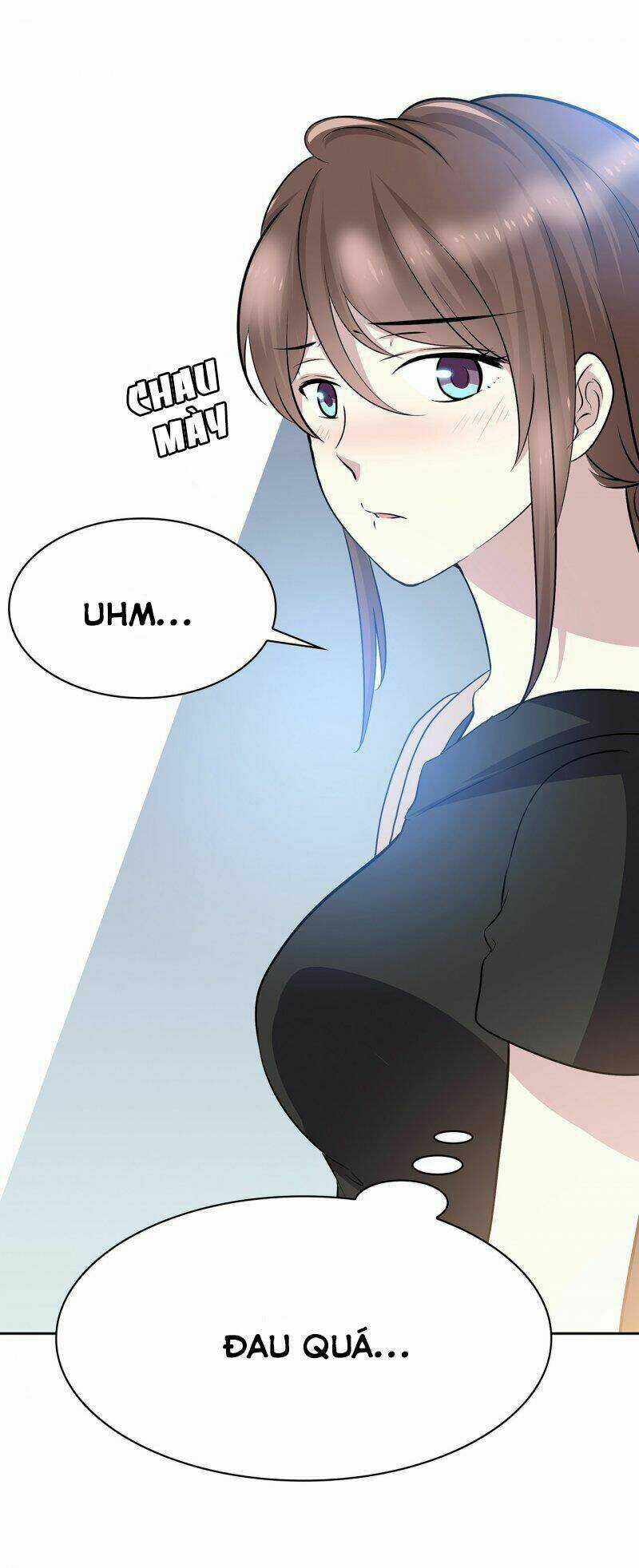 Người Yêu Thời Không Chapter 51 trang 9