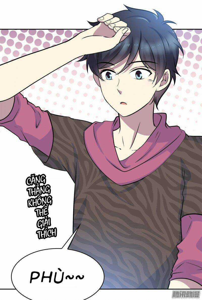 Người Yêu Thời Không Chapter 52 trang 10