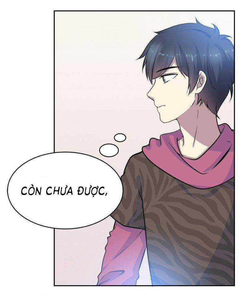 Người Yêu Thời Không Chapter 52 trang 11