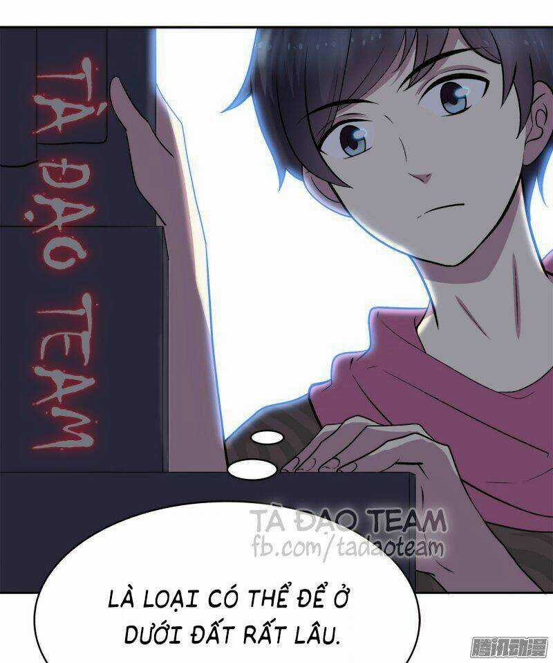 Người Yêu Thời Không Chapter 52 trang 13