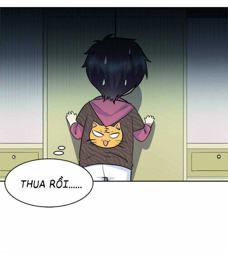 Người Yêu Thời Không Chapter 52 trang 15