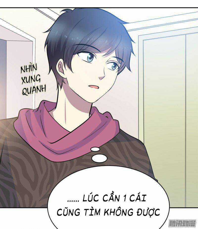 Người Yêu Thời Không Chapter 52 trang 16