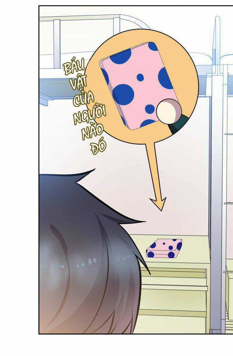 Người Yêu Thời Không Chapter 52 trang 19