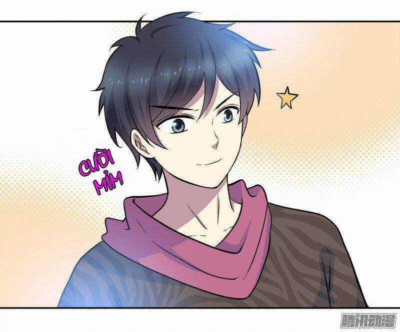 Người Yêu Thời Không Chapter 52 trang 20