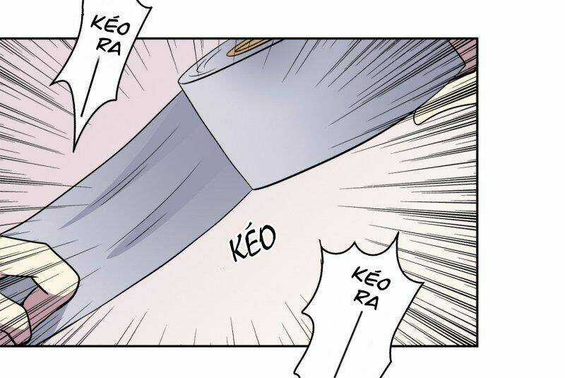 Người Yêu Thời Không Chapter 52 trang 21