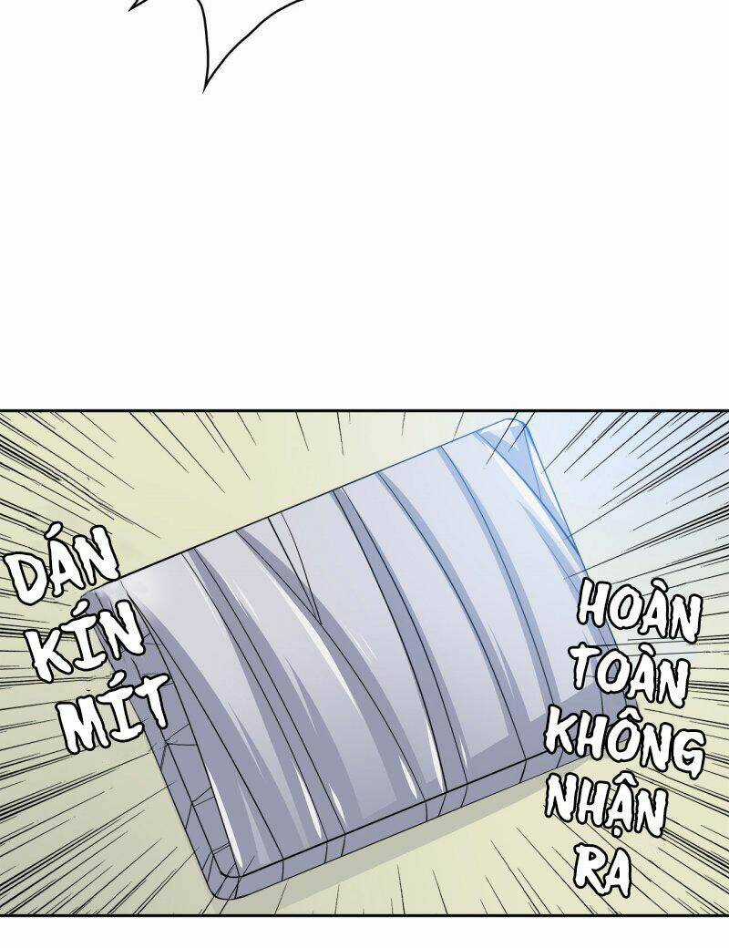 Người Yêu Thời Không Chapter 52 trang 25