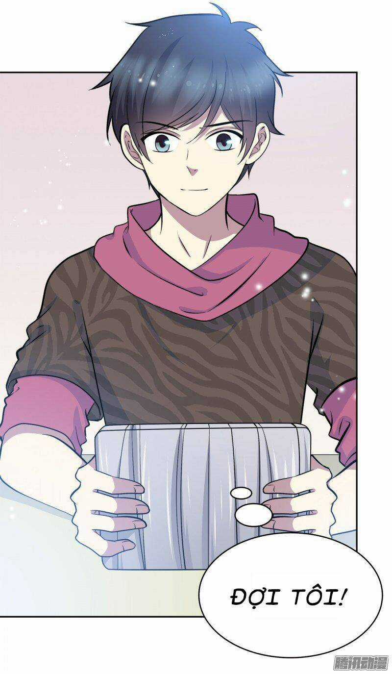 Người Yêu Thời Không Chapter 52 trang 26