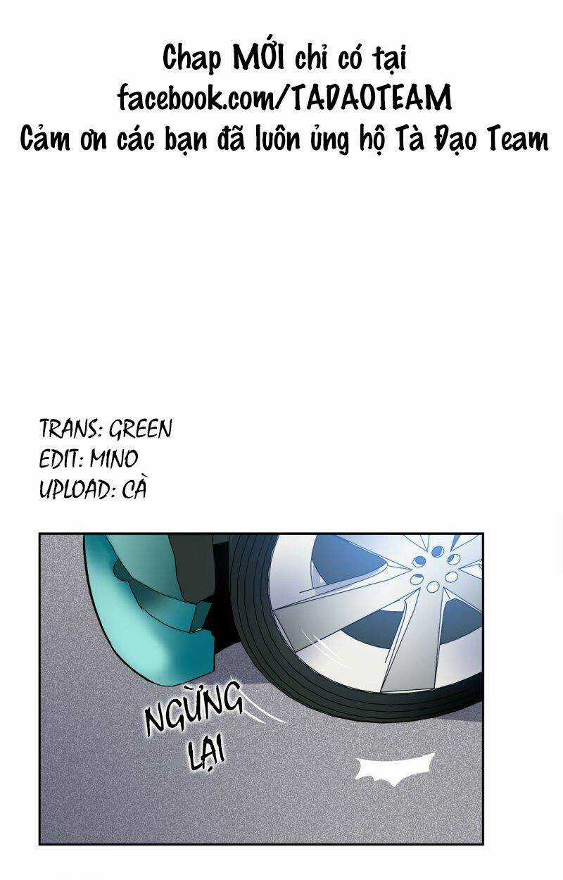 Người Yêu Thời Không Chapter 52 trang 27