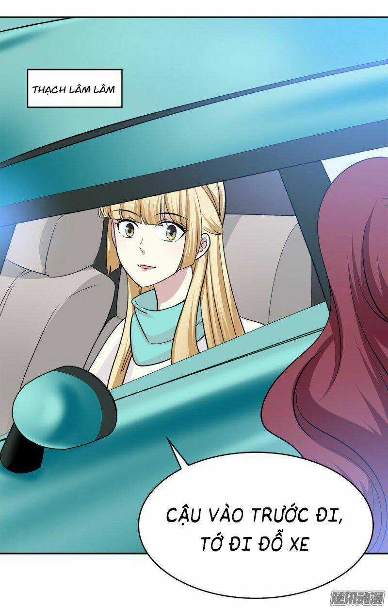 Người Yêu Thời Không Chapter 52 trang 28