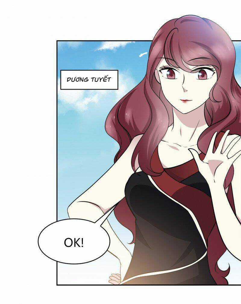 Người Yêu Thời Không Chapter 52 trang 29