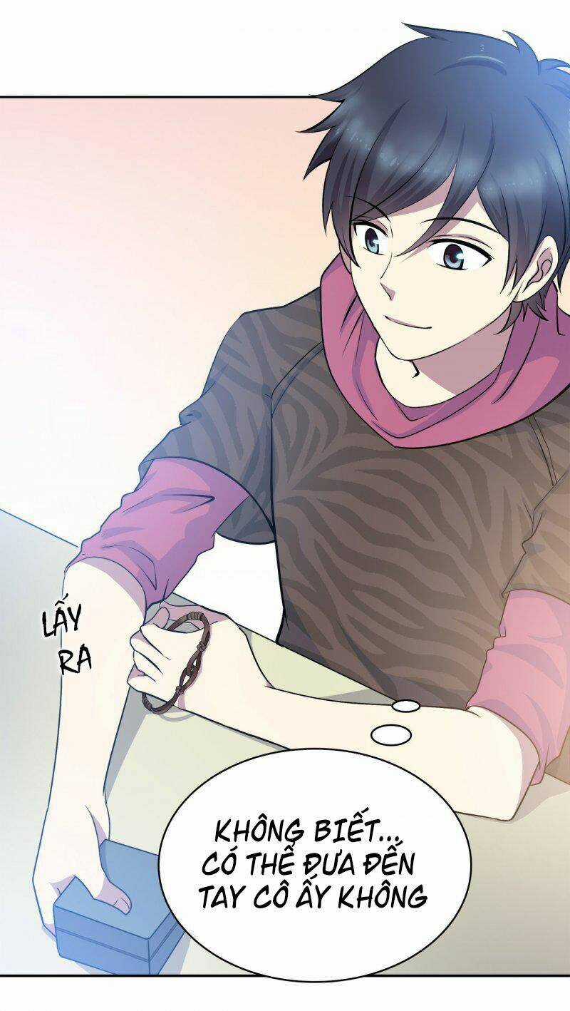 Người Yêu Thời Không Chapter 52 trang 3