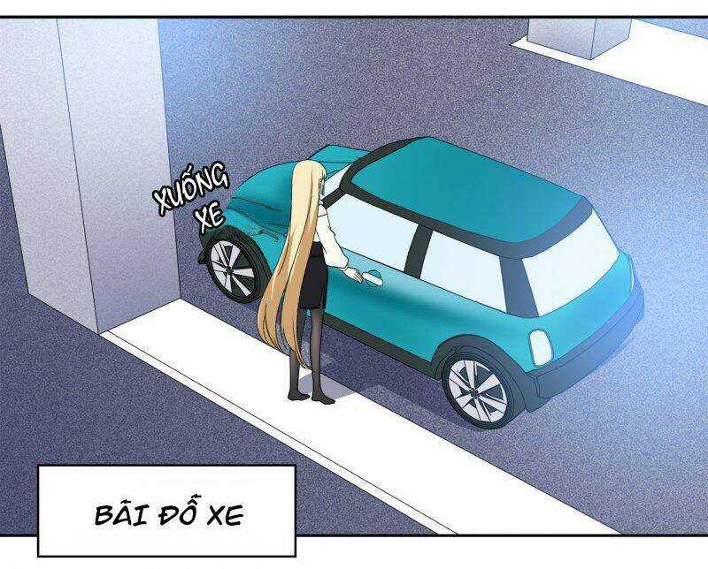 Người Yêu Thời Không Chapter 52 trang 30