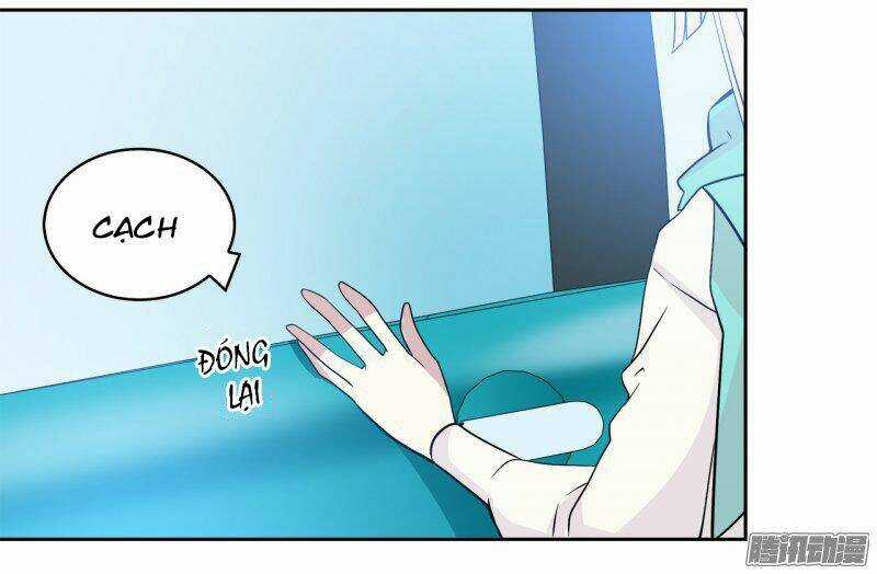 Người Yêu Thời Không Chapter 52 trang 31