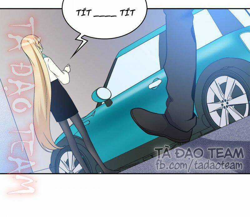 Người Yêu Thời Không Chapter 52 trang 32