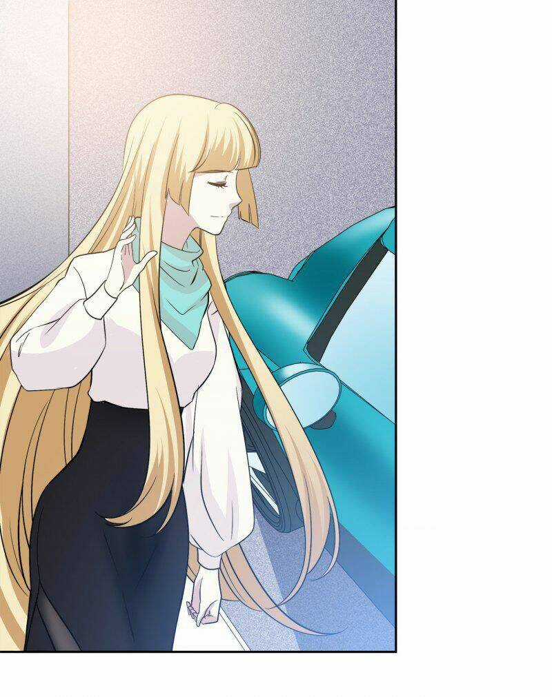 Người Yêu Thời Không Chapter 52 trang 33