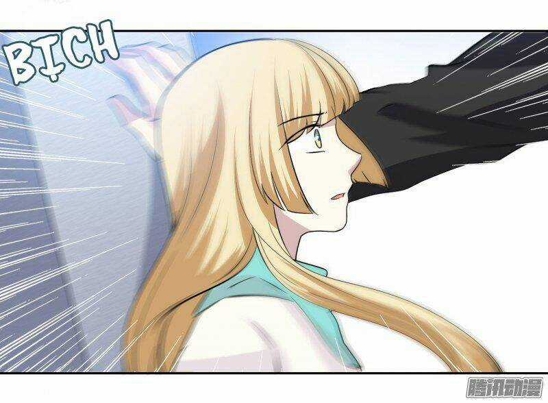 Người Yêu Thời Không Chapter 52 trang 34