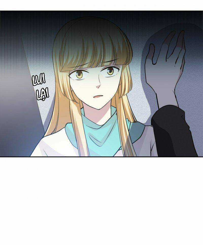 Người Yêu Thời Không Chapter 52 trang 35