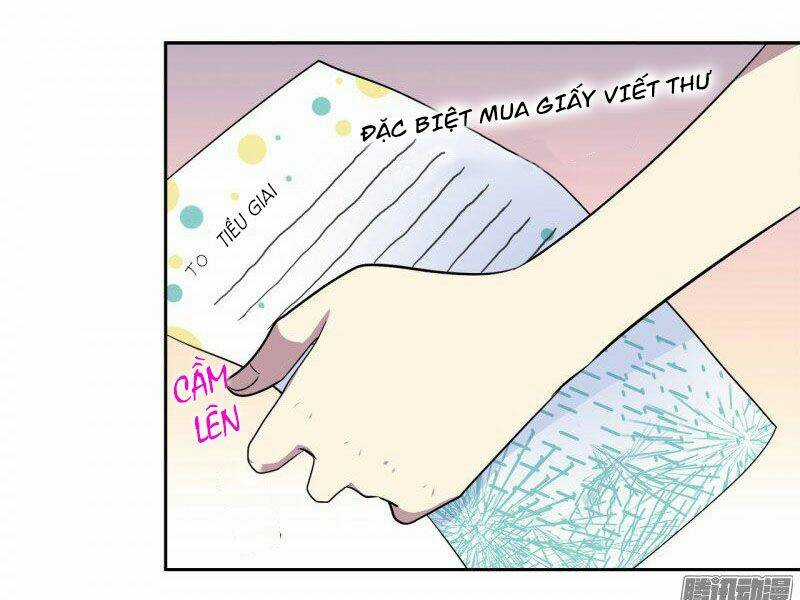 Người Yêu Thời Không Chapter 52 trang 4