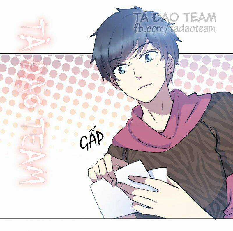 Người Yêu Thời Không Chapter 52 trang 5