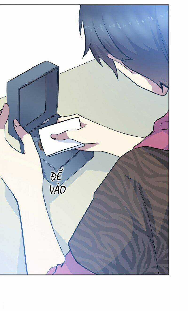 Người Yêu Thời Không Chapter 52 trang 6