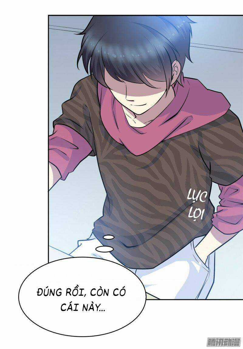 Người Yêu Thời Không Chapter 52 trang 7