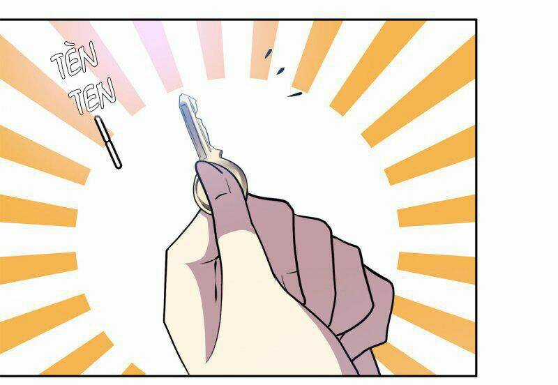 Người Yêu Thời Không Chapter 52 trang 8