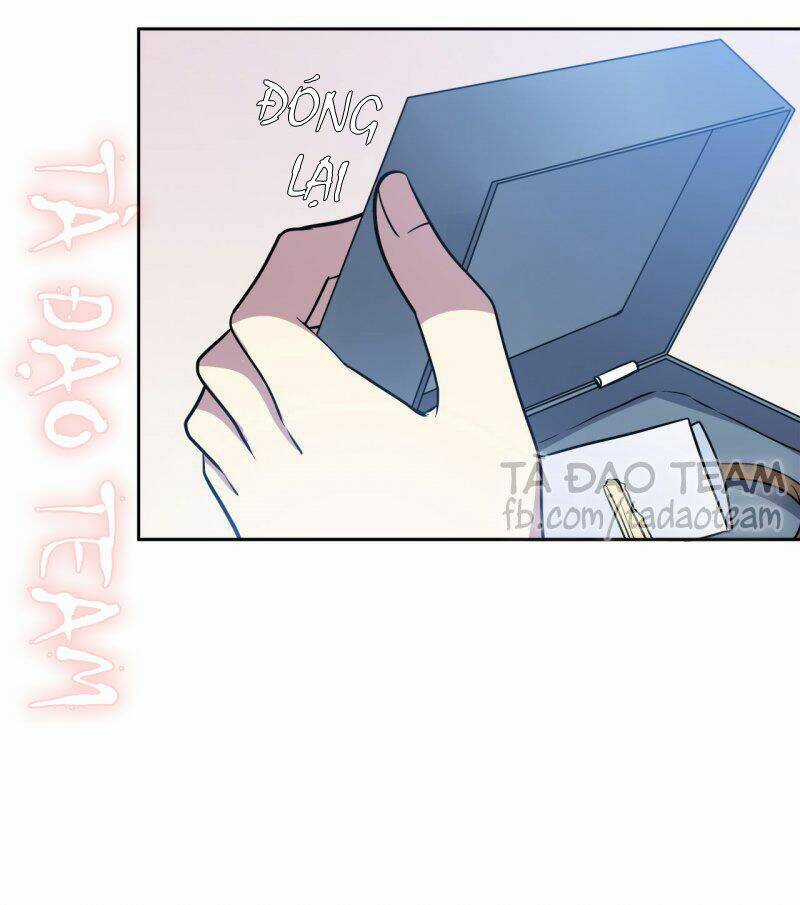 Người Yêu Thời Không Chapter 52 trang 9