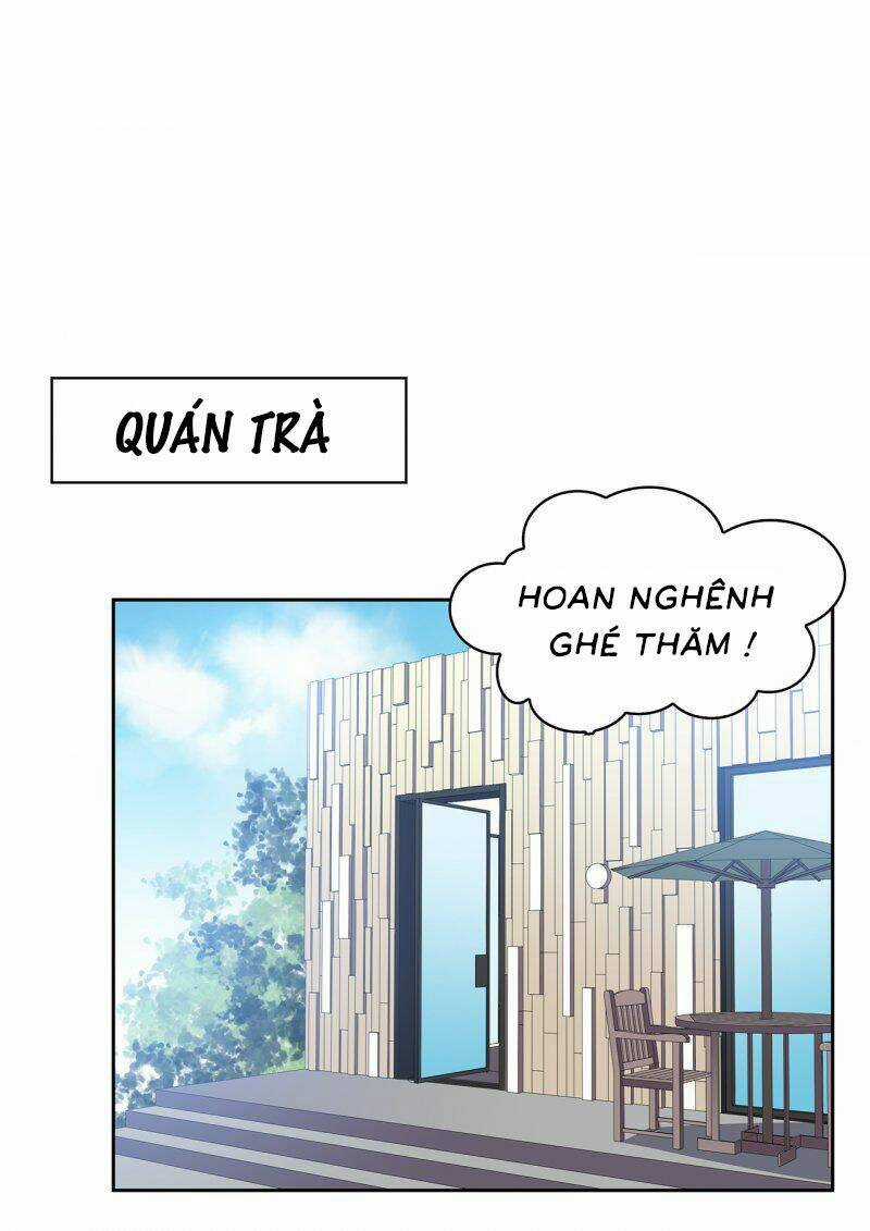 Người Yêu Thời Không Chapter 53 trang 10